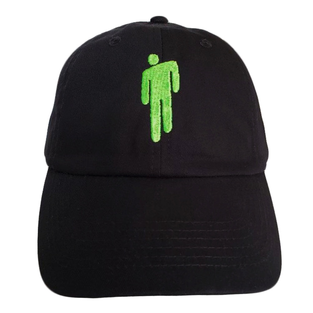 billie eilish hat